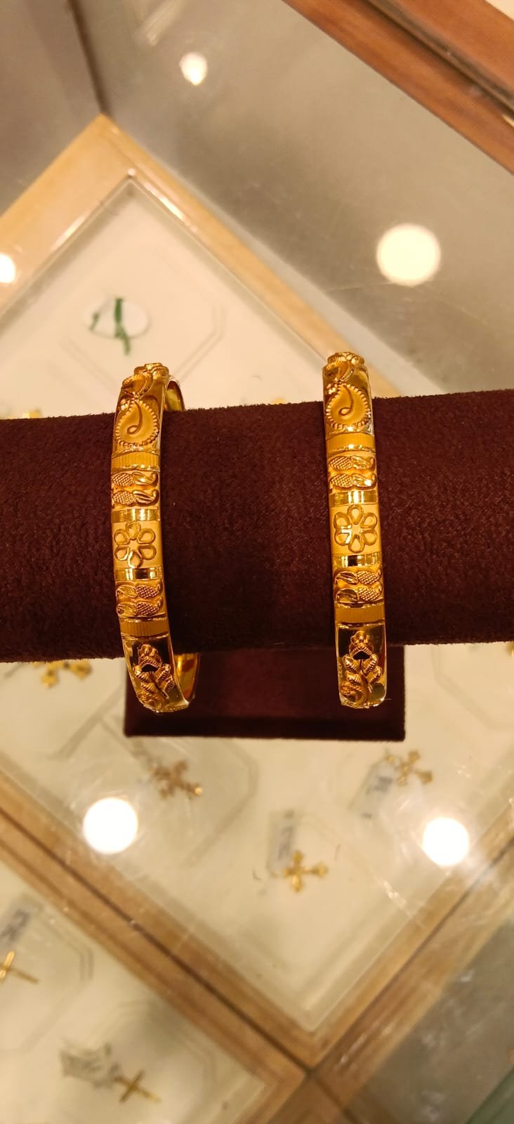 Bangles 